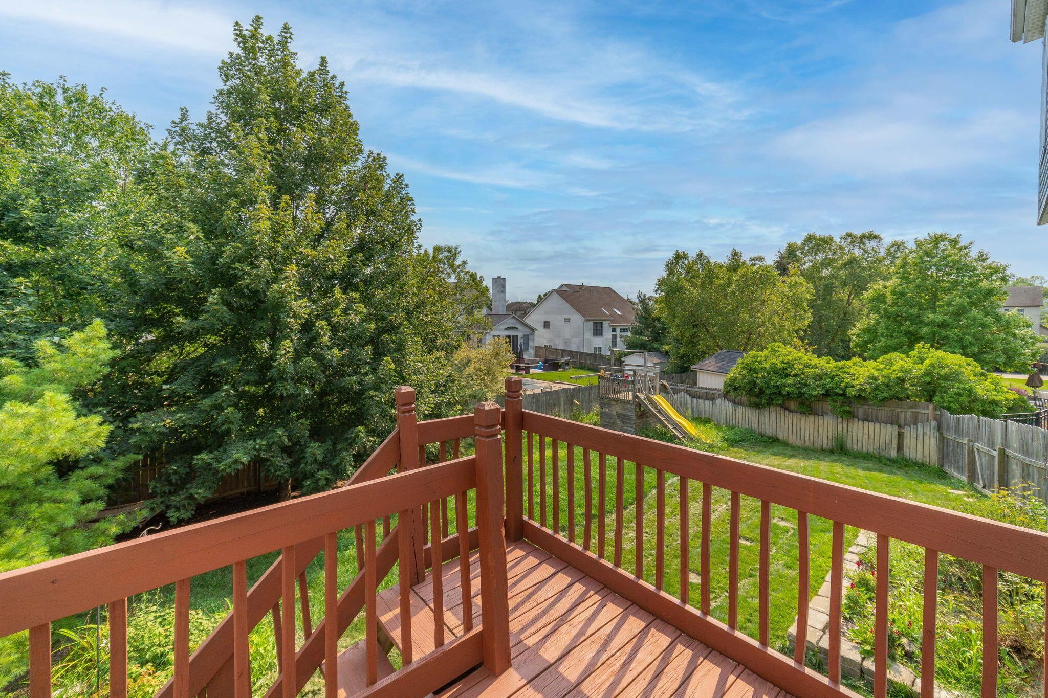 811 Lone Rise Drive, Marysville, Ohio image 21