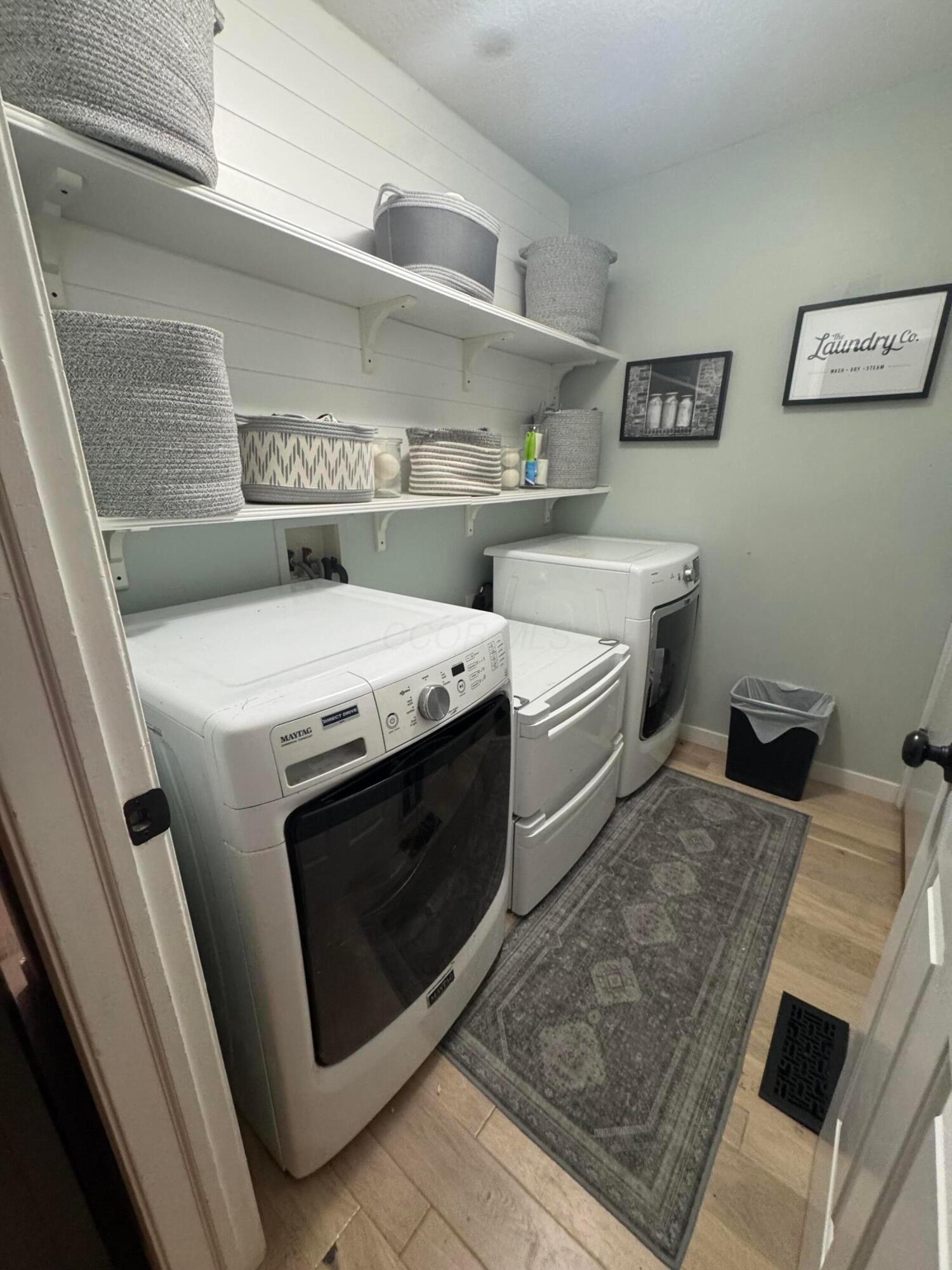 811 Lone Rise Drive, Marysville, Ohio image 14