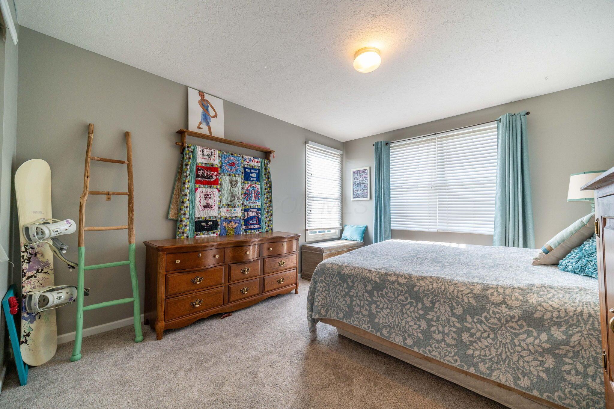 811 Lone Rise Drive, Marysville, Ohio image 16