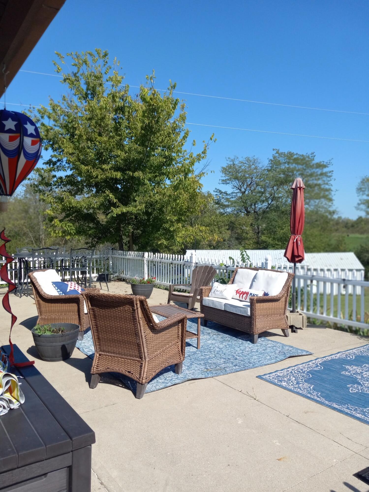 130 Parrett Road, Greenfield, Ohio image 24