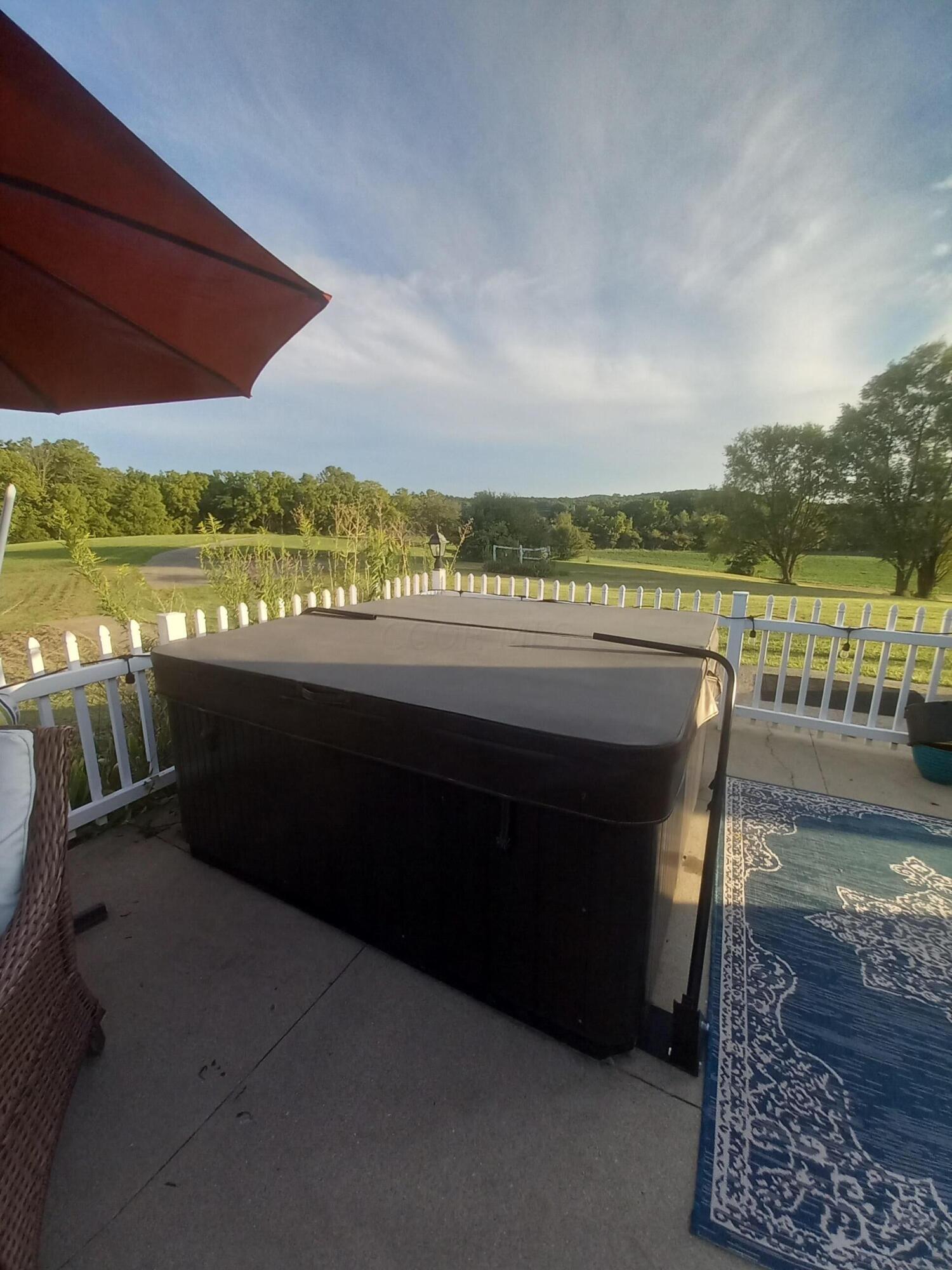 130 Parrett Road, Greenfield, Ohio image 26