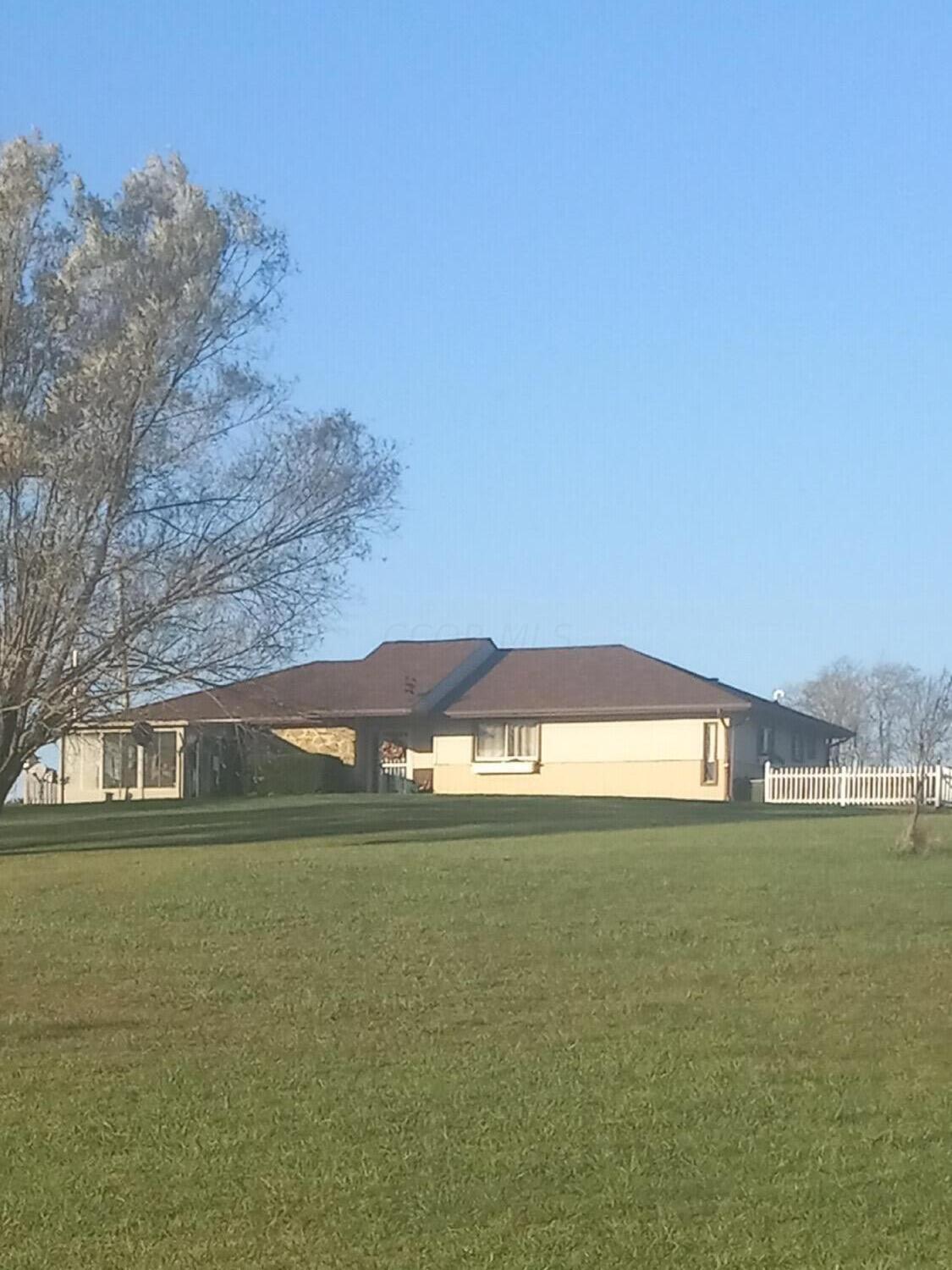 130 Parrett Road, Greenfield, Ohio image 1