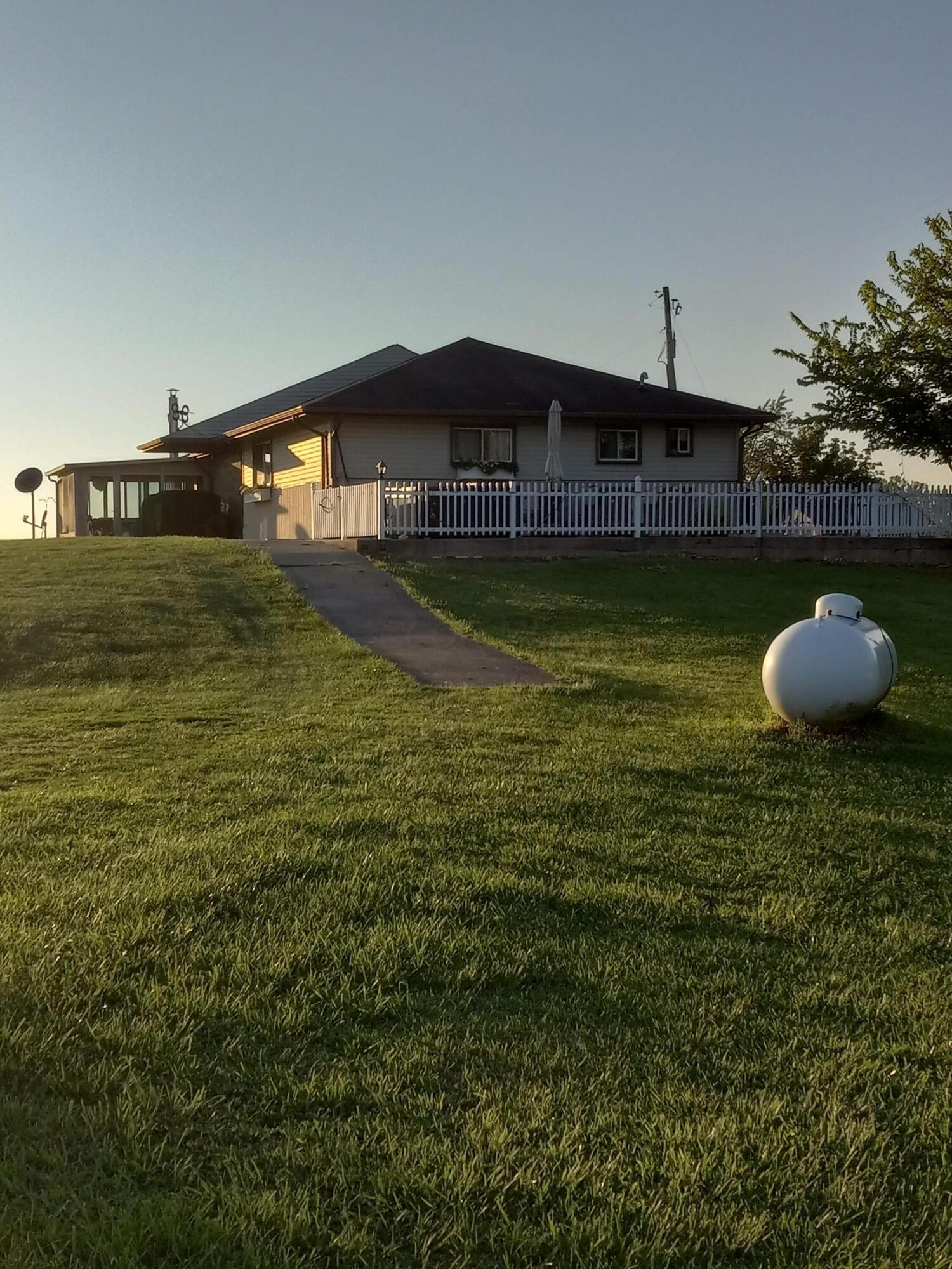 130 Parrett Road, Greenfield, Ohio image 2