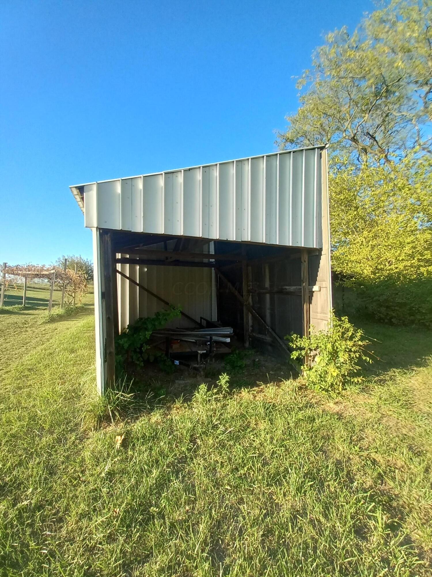 130 Parrett Road, Greenfield, Ohio image 29