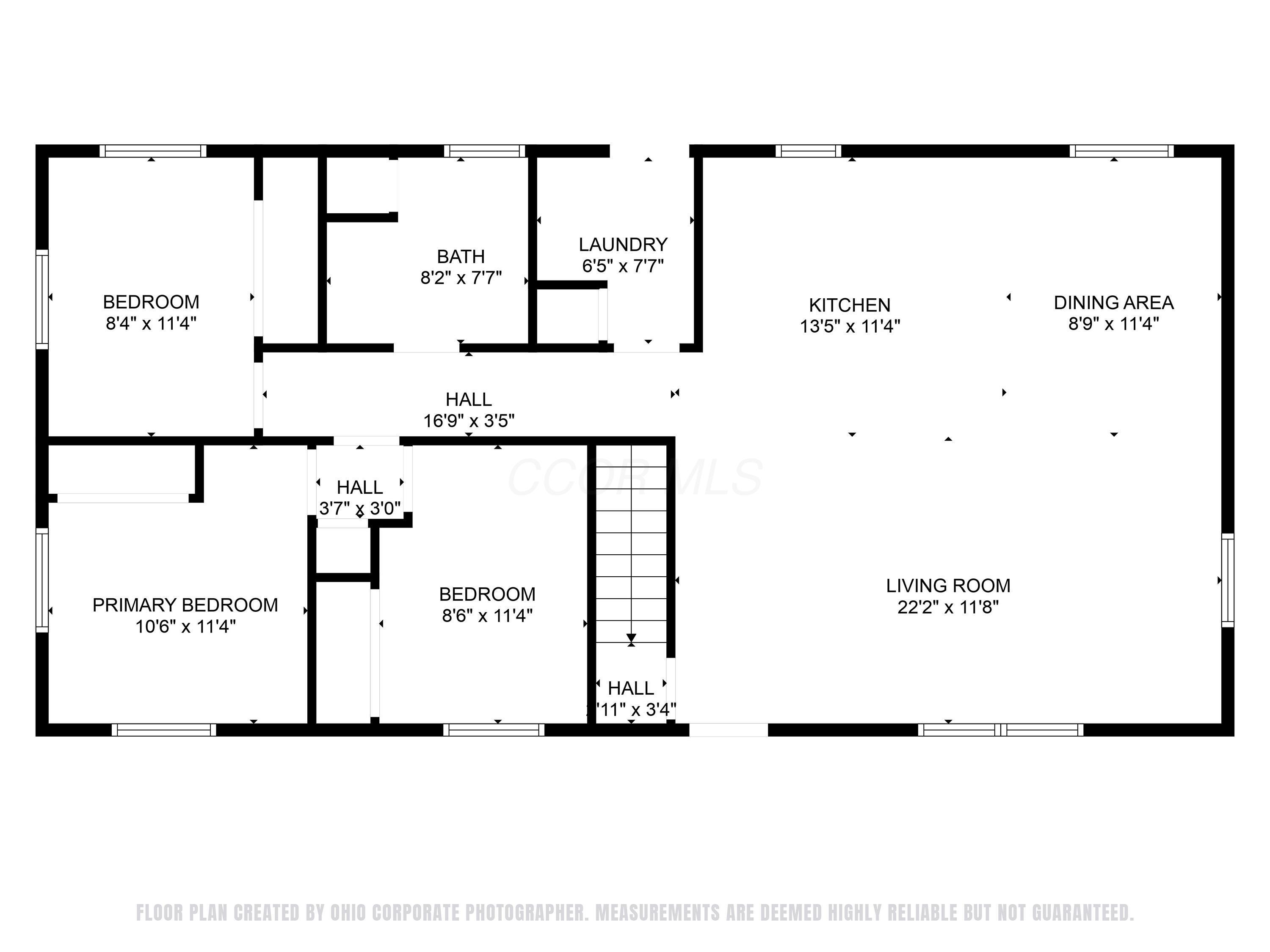 26 Crabtree Court, Howard, Ohio image 27
