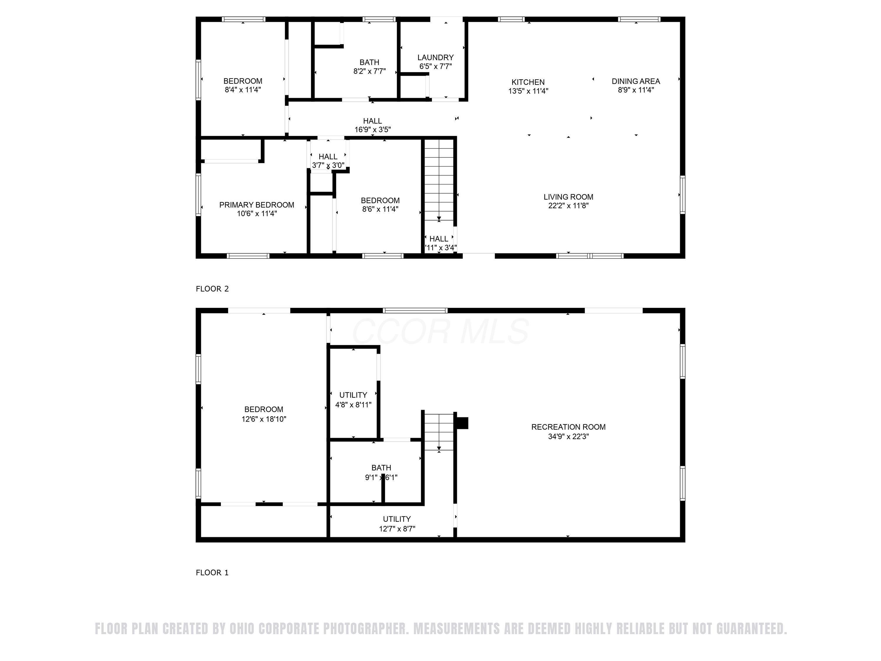 26 Crabtree Court, Howard, Ohio image 28