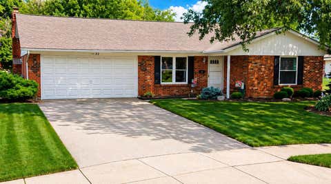 Photo of 22 Kalu Place, Westerville, OH 43081 (MLS # 226019682)