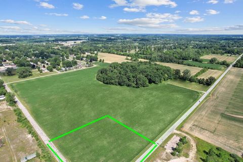 Photo of 0 Buehler St Parcel 6, Galion, OH 44833 (MLS # 225043247)