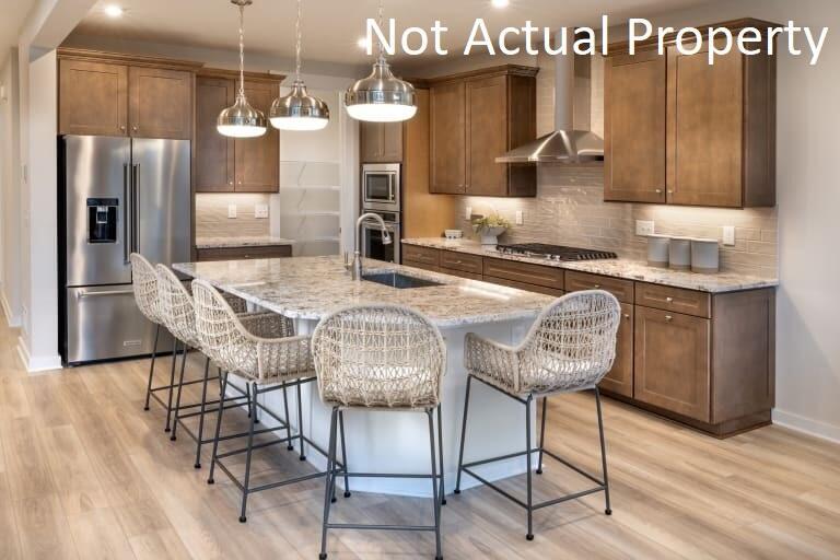 839 Callaway Lane Lot 2438