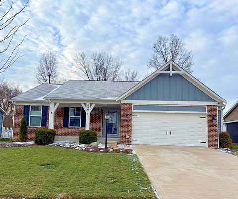Photo of 496 Randall Road, Delaware, OH 43015 (MLS # 226001136)
