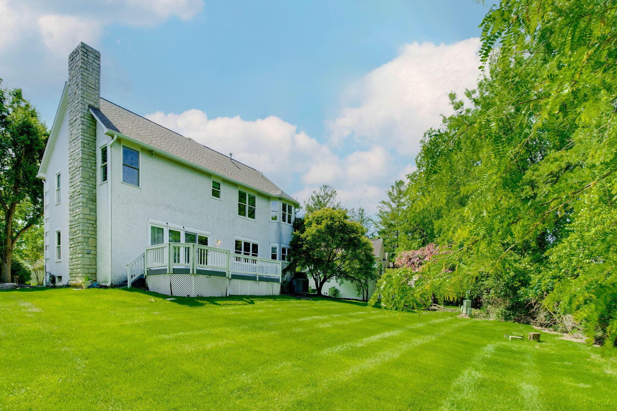 9800 Oxford Circle, Powell, Ohio image 40