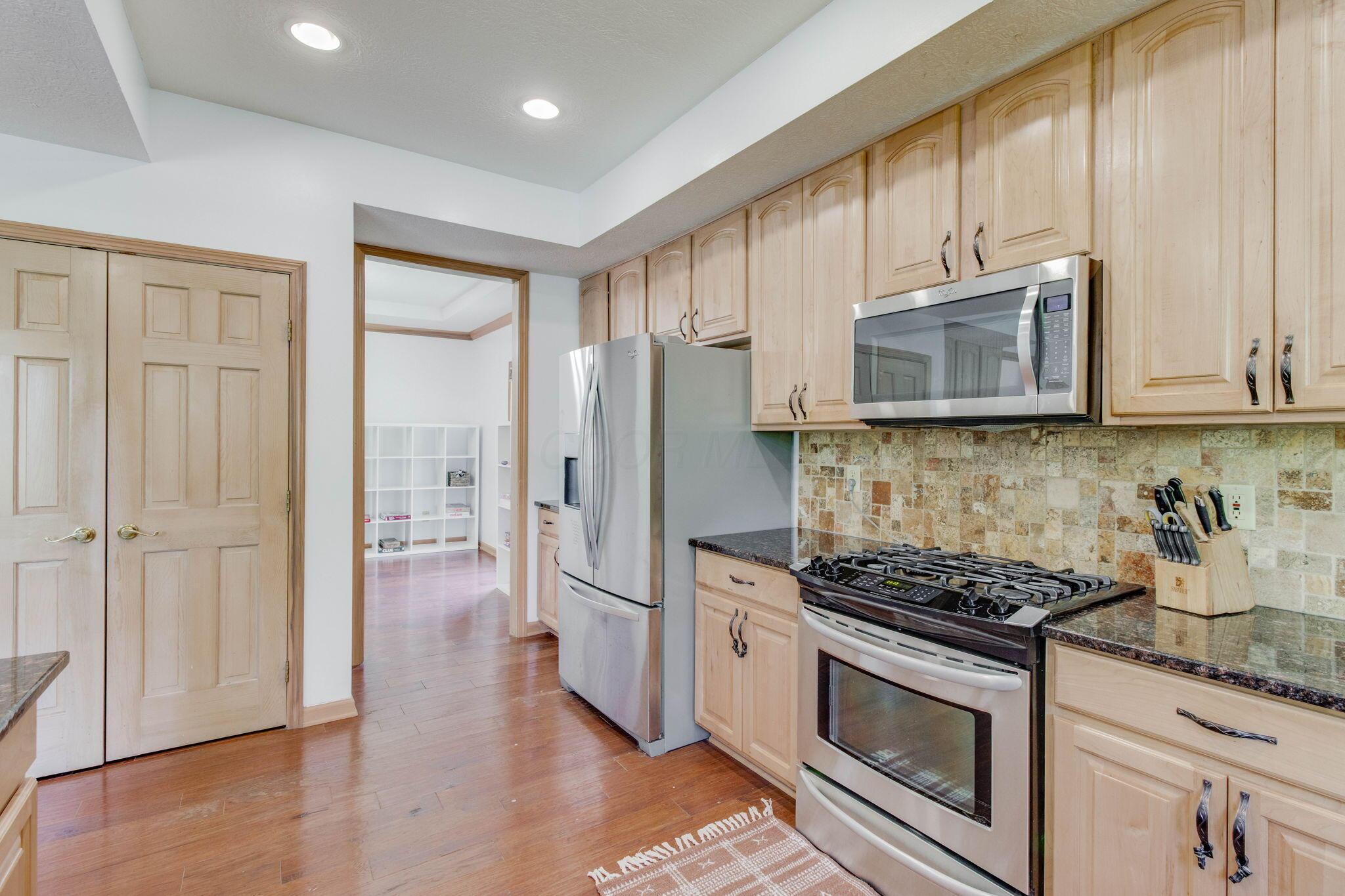 9800 Oxford Circle, Powell, Ohio image 10