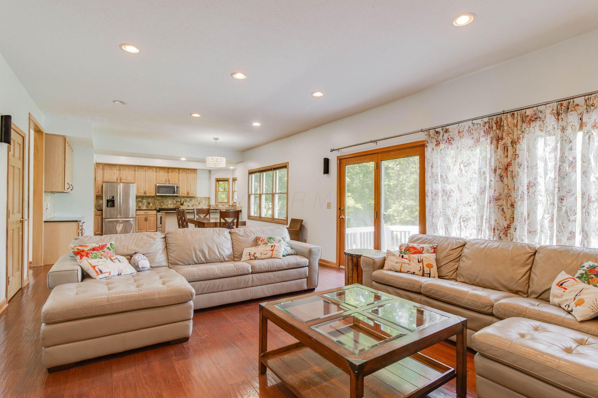 9800 Oxford Circle, Powell, Ohio image 14