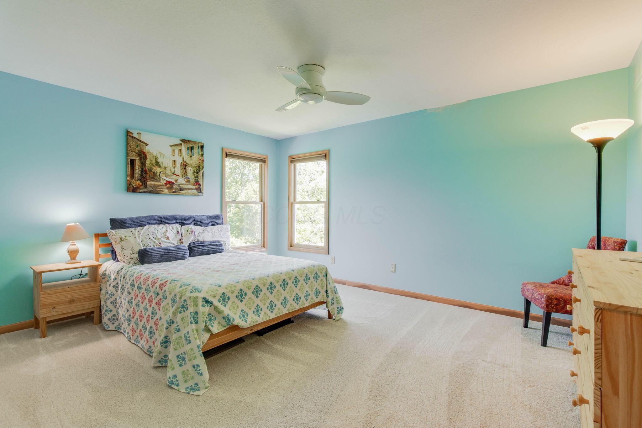 9800 Oxford Circle, Powell, Ohio image 28