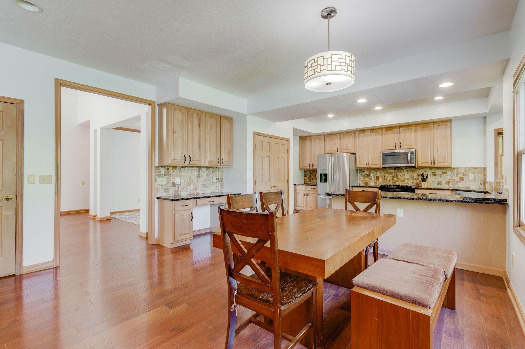 9800 Oxford Circle, Powell, Ohio image 12
