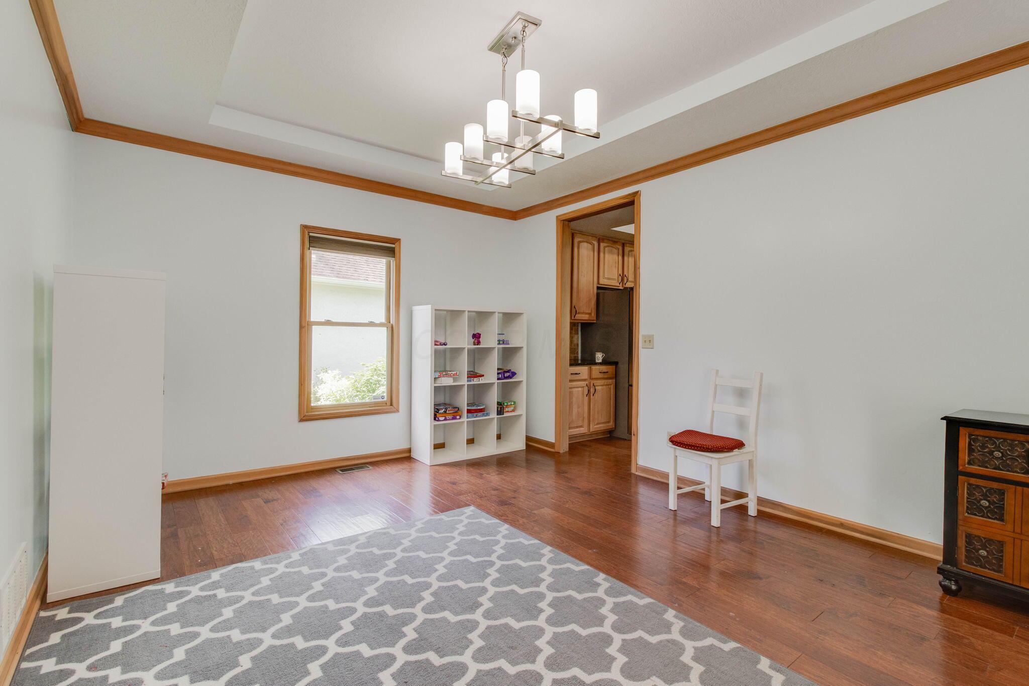 9800 Oxford Circle, Powell, Ohio image 6