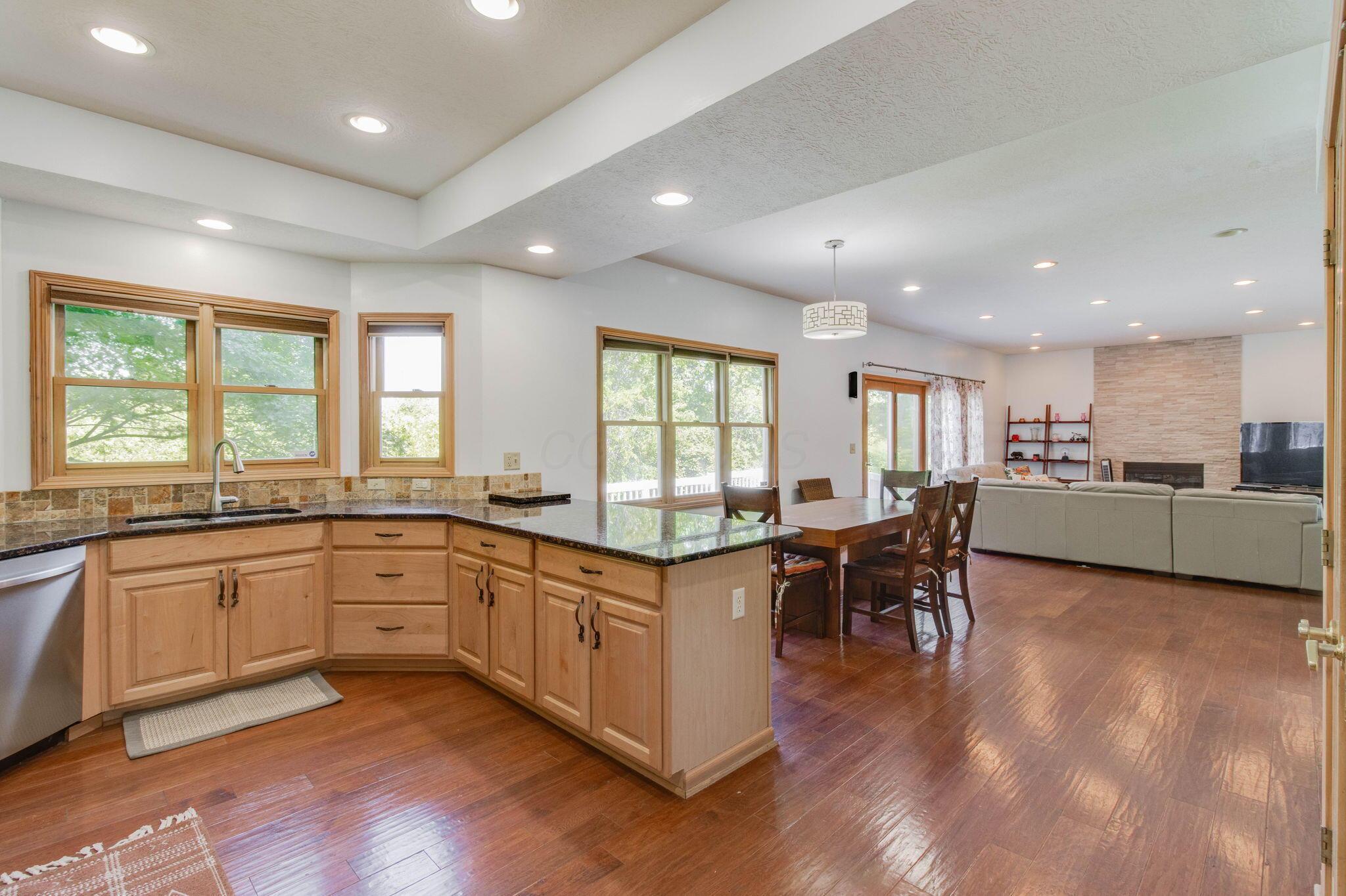9800 Oxford Circle, Powell, Ohio image 9