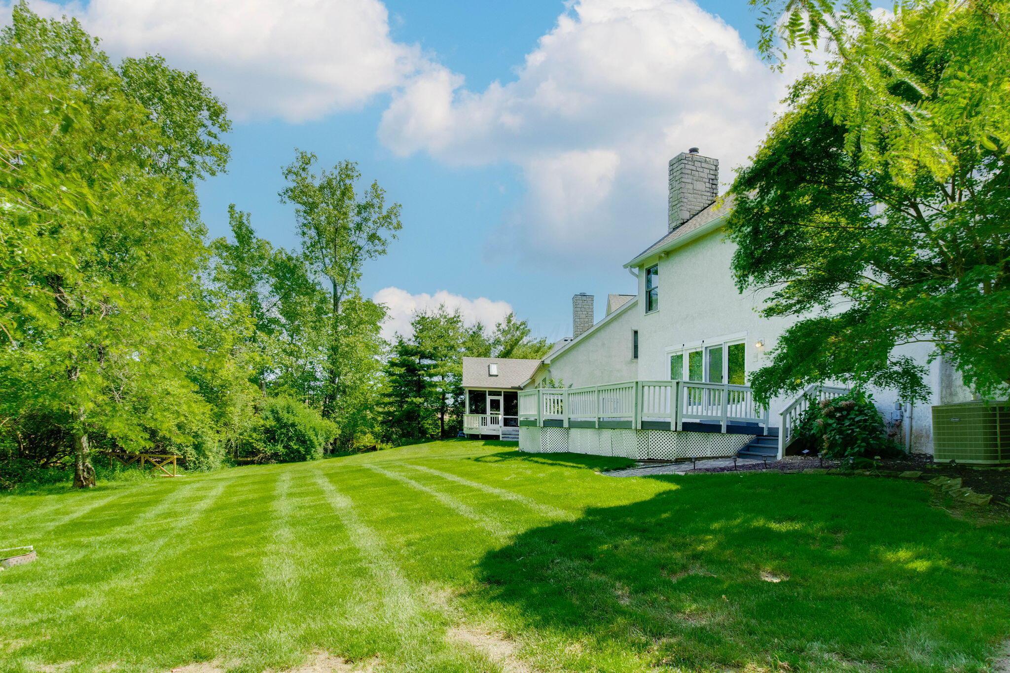 9800 Oxford Circle, Powell, Ohio image 39
