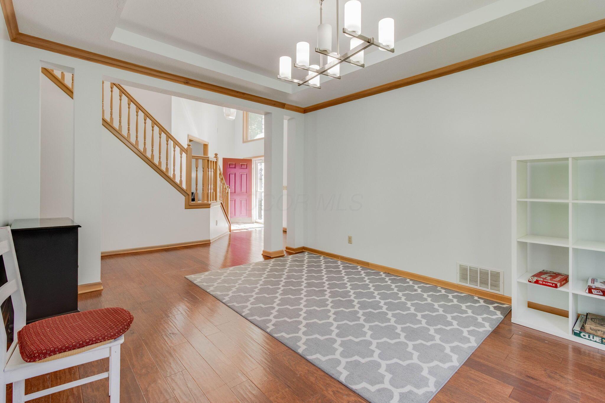 9800 Oxford Circle, Powell, Ohio image 7