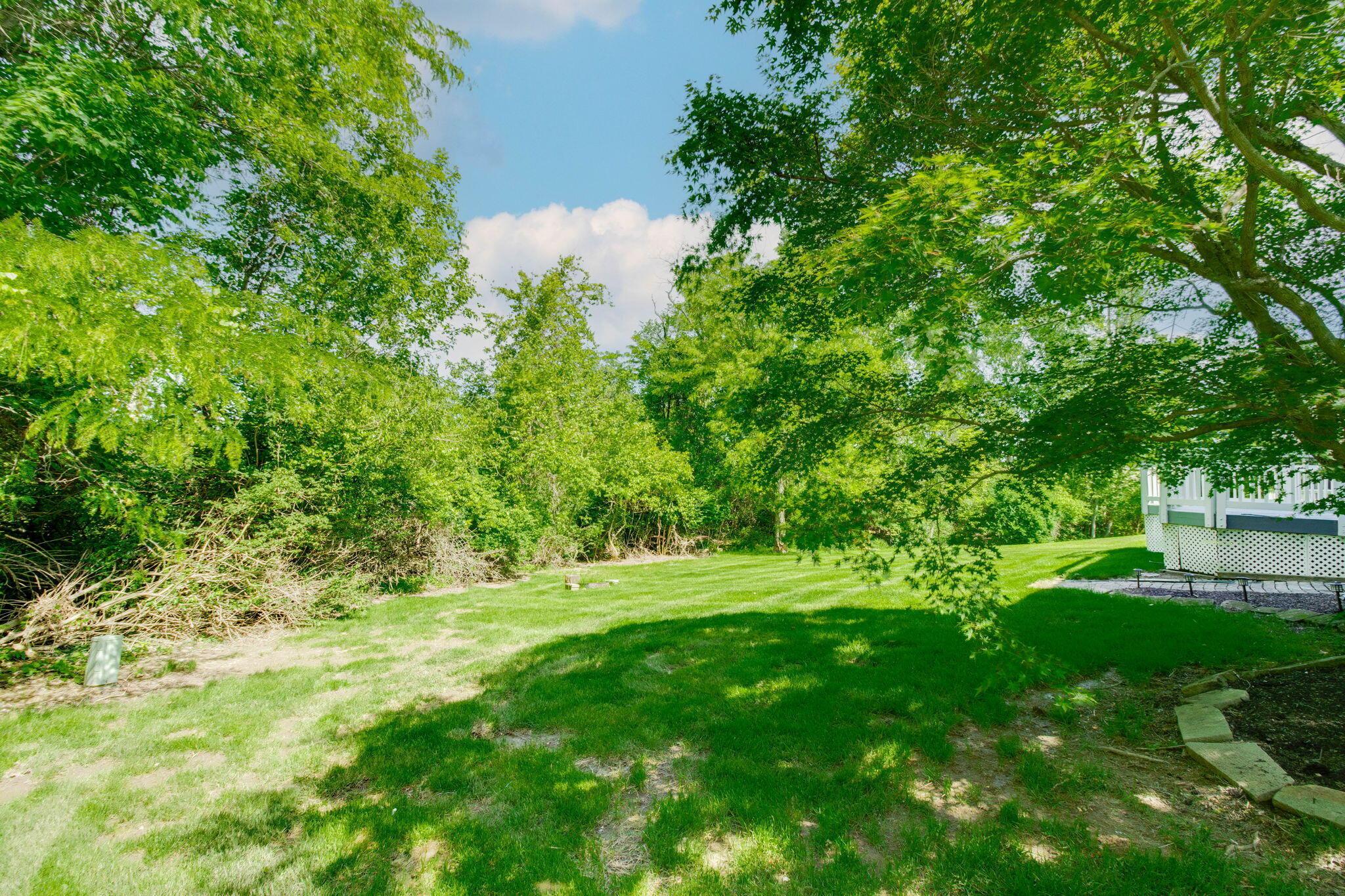 9800 Oxford Circle, Powell, Ohio image 38