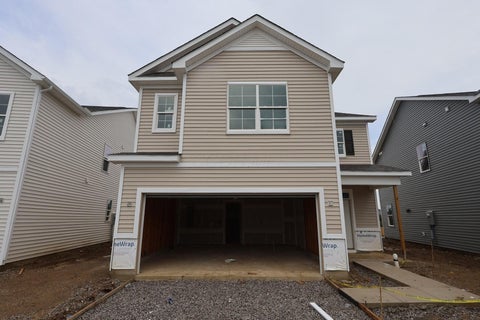 Homes For Sale - 1017 Dawsons Drive<br/> Hebron, OH 43025