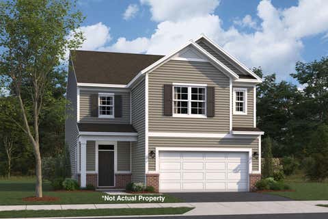 Photo of 1017 Dawsons Drive, Hebron, OH 43025 (MLS # 226029635)