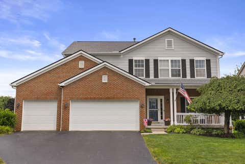 Photo of 4766 Heath Trails Road, Hilliard, OH 43026 (MLS # 226028826)