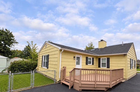 Tiny photo for 4794 Hillcrest Street N, Hilliard, OH 43026 (MLS # 226036193)
