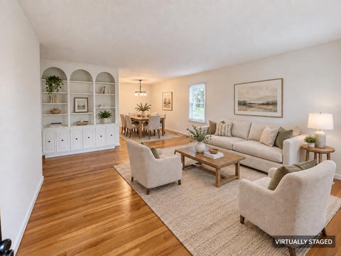 Tiny photo for 4794 Hillcrest Street N, Hilliard, OH 43026 (MLS # 226036193)