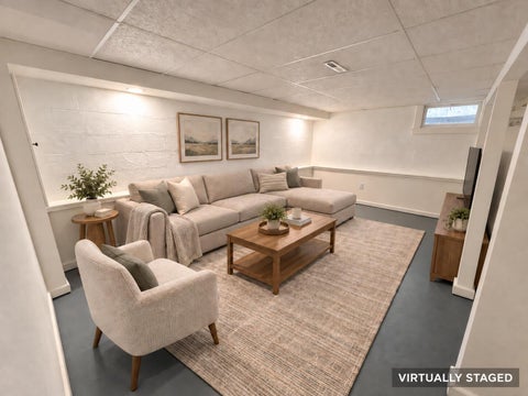 Tiny photo for 4794 Hillcrest Street N, Hilliard, OH 43026 (MLS # 226036193)