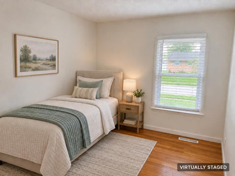 Tiny photo for 4794 Hillcrest Street N, Hilliard, OH 43026 (MLS # 226036193)