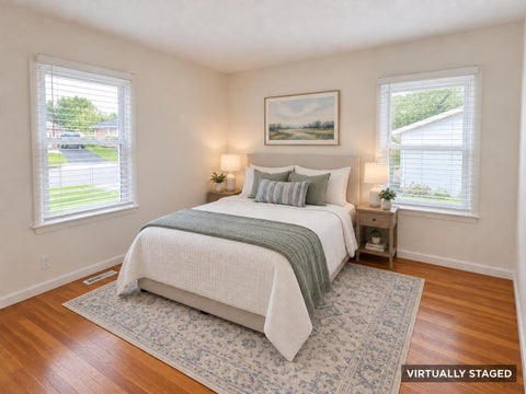 Tiny photo for 4794 Hillcrest Street N, Hilliard, OH 43026 (MLS # 226036193)