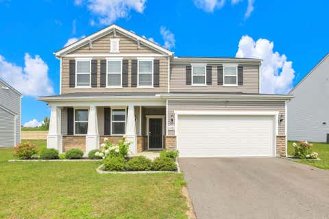 Photo of 1226 Lake Forest Drive, Hebron, OH 43025 (MLS # 226030257)