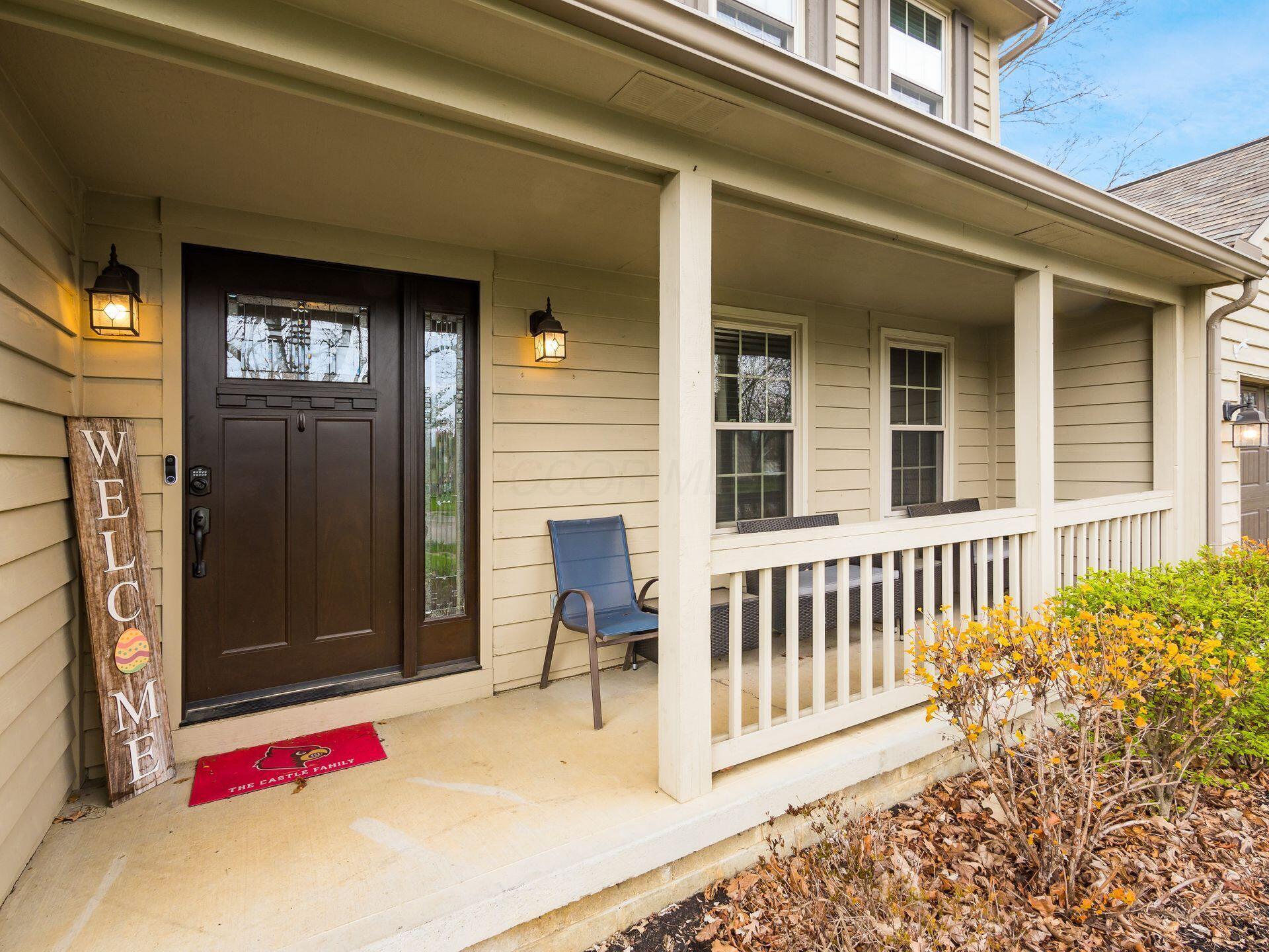 4777 Dunmann Way, Grove City, Ohio image 2