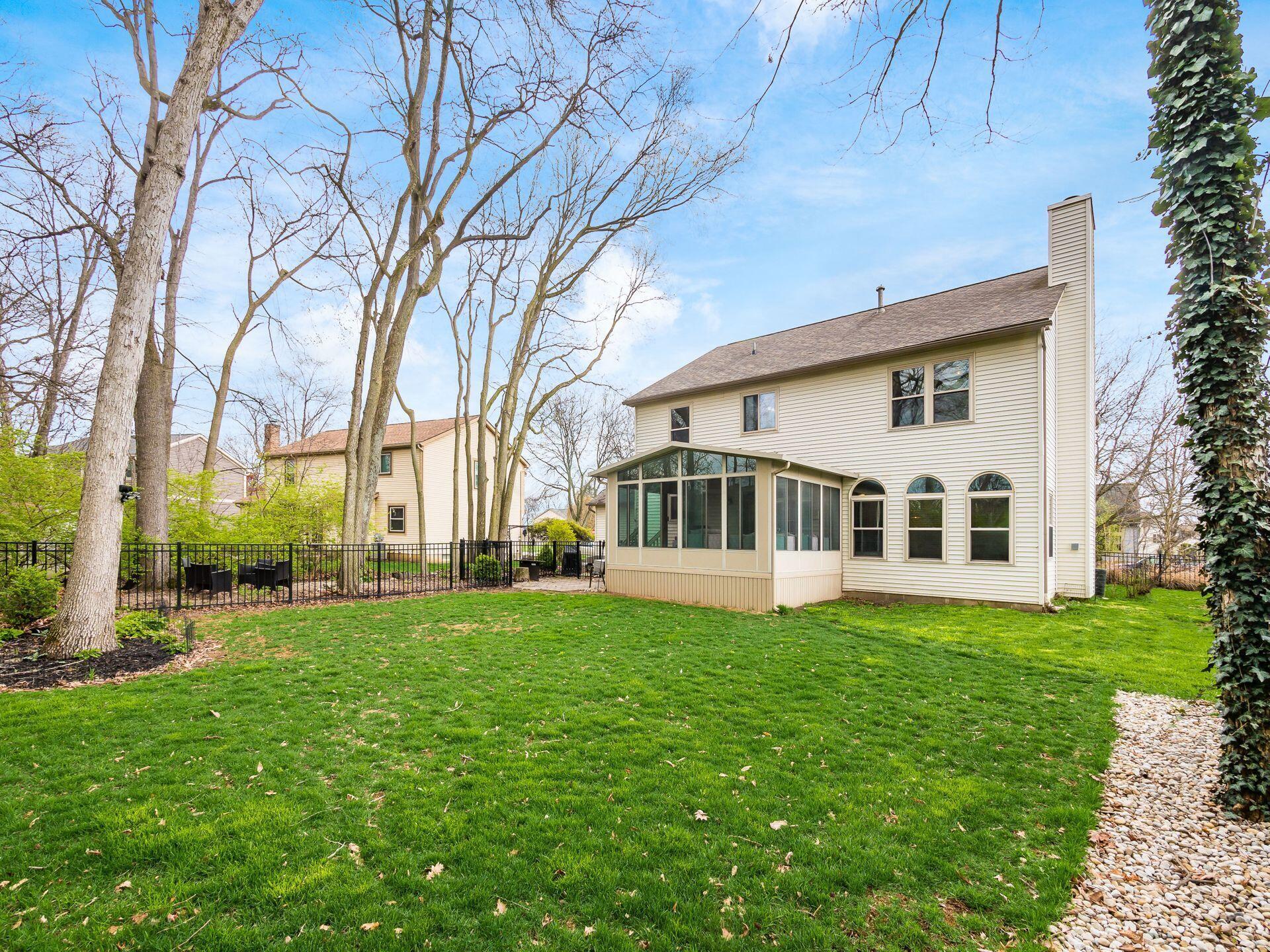 4777 Dunmann Way, Grove City, Ohio image 45