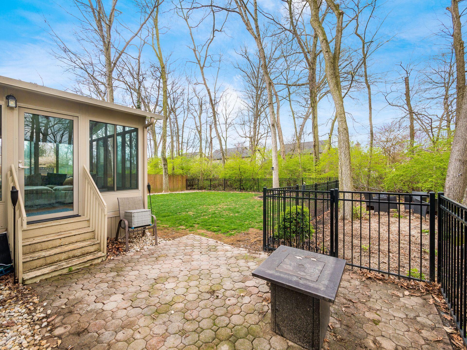4777 Dunmann Way, Grove City, Ohio image 49