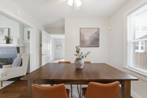 Tiny photo for 379 E 8th Avenue, Columbus, OH 43201 (MLS # 226010276)