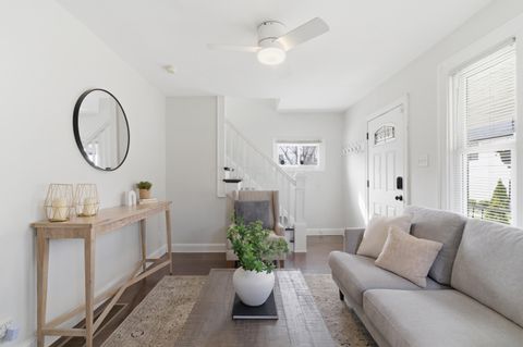 Tiny photo for 379 E 8th Avenue, Columbus, OH 43201 (MLS # 226010276)