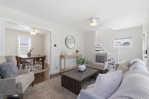 Tiny photo for 379 E 8th Avenue, Columbus, OH 43201 (MLS # 226010276)