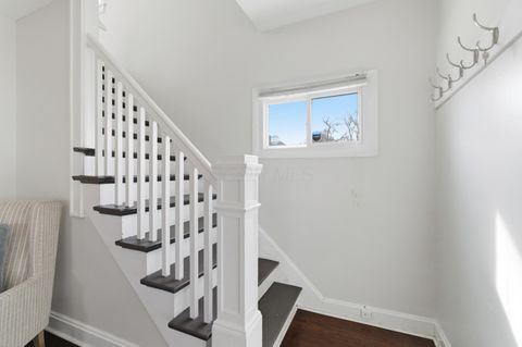 Tiny photo for 379 E 8th Avenue, Columbus, OH 43201 (MLS # 226010276)