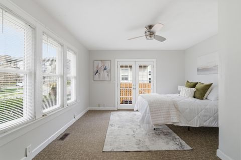 Tiny photo for 379 E 8th Avenue, Columbus, OH 43201 (MLS # 226010276)