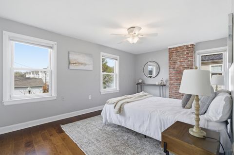 Tiny photo for 379 E 8th Avenue, Columbus, OH 43201 (MLS # 226010276)