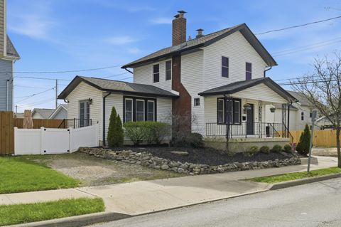 Tiny photo for 379 E 8th Avenue, Columbus, OH 43201 (MLS # 226010276)