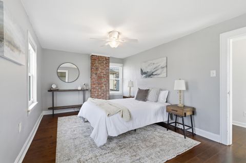 Tiny photo for 379 E 8th Avenue, Columbus, OH 43201 (MLS # 226010276)