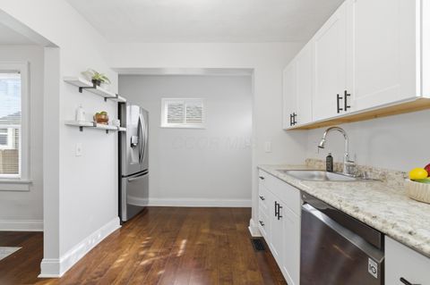 Tiny photo for 379 E 8th Avenue, Columbus, OH 43201 (MLS # 226010276)