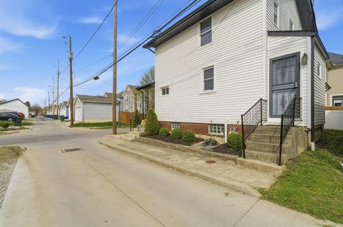 Tiny photo for 379 E 8th Avenue, Columbus, OH 43201 (MLS # 226010276)