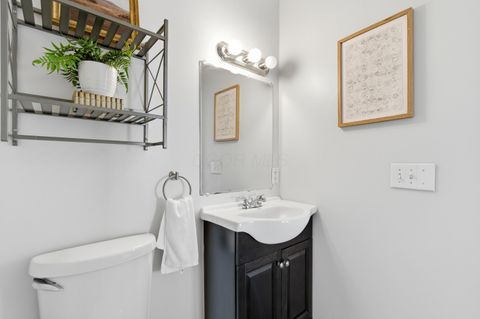 Tiny photo for 379 E 8th Avenue, Columbus, OH 43201 (MLS # 226010276)