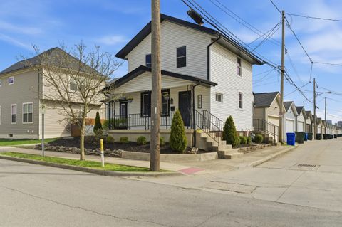 Tiny photo for 379 E 8th Avenue, Columbus, OH 43201 (MLS # 226010276)