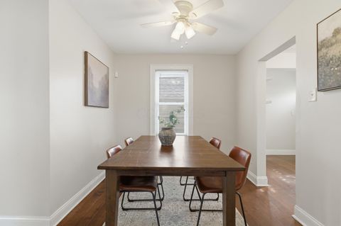 Tiny photo for 379 E 8th Avenue, Columbus, OH 43201 (MLS # 226010276)