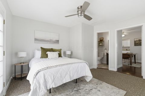 Tiny photo for 379 E 8th Avenue, Columbus, OH 43201 (MLS # 226010276)